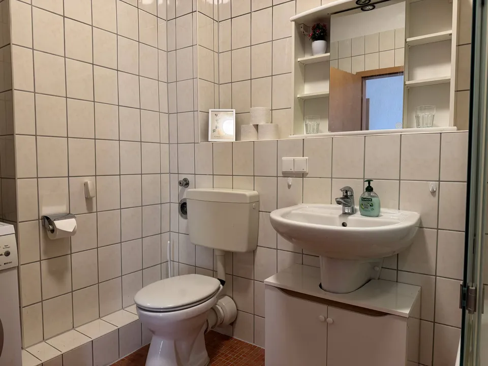 Bad – Blunest Apartment 3