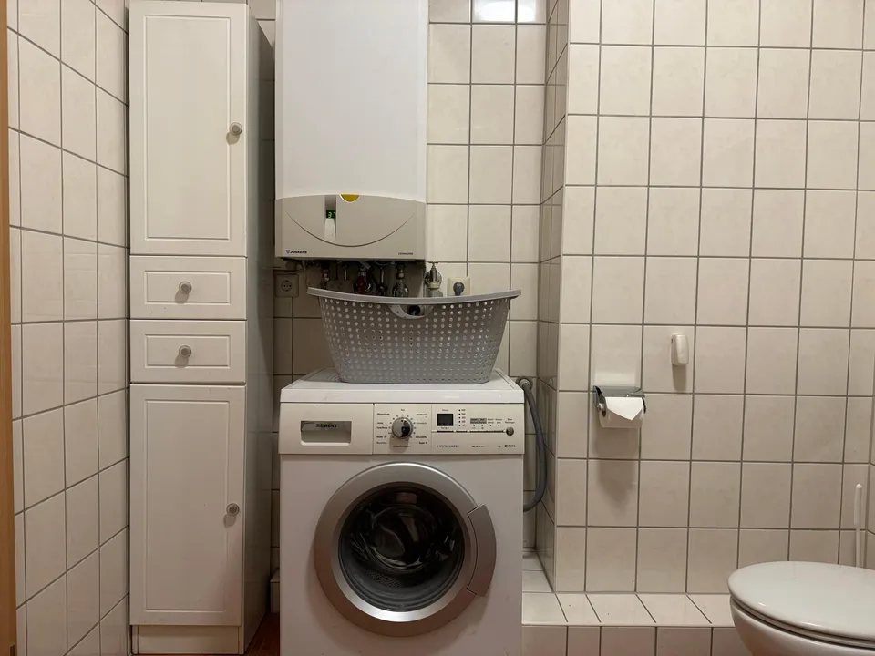 Bad – Blunest Apartment 3