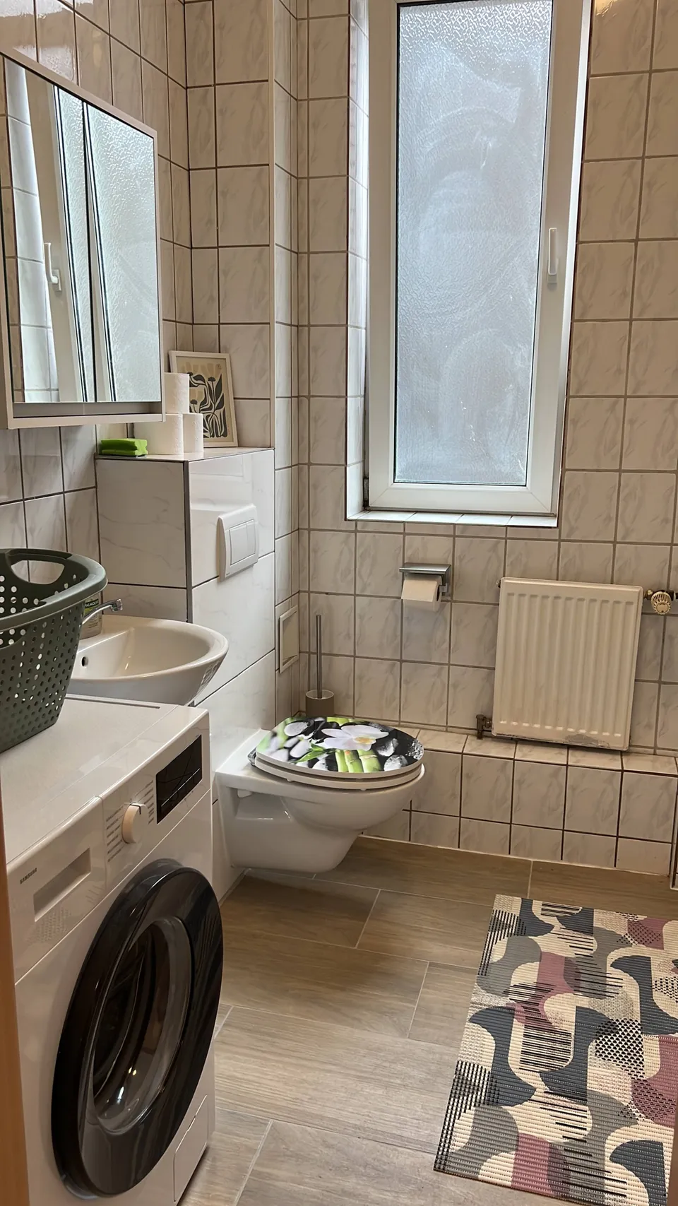 Bad – Blunest Apartment 4