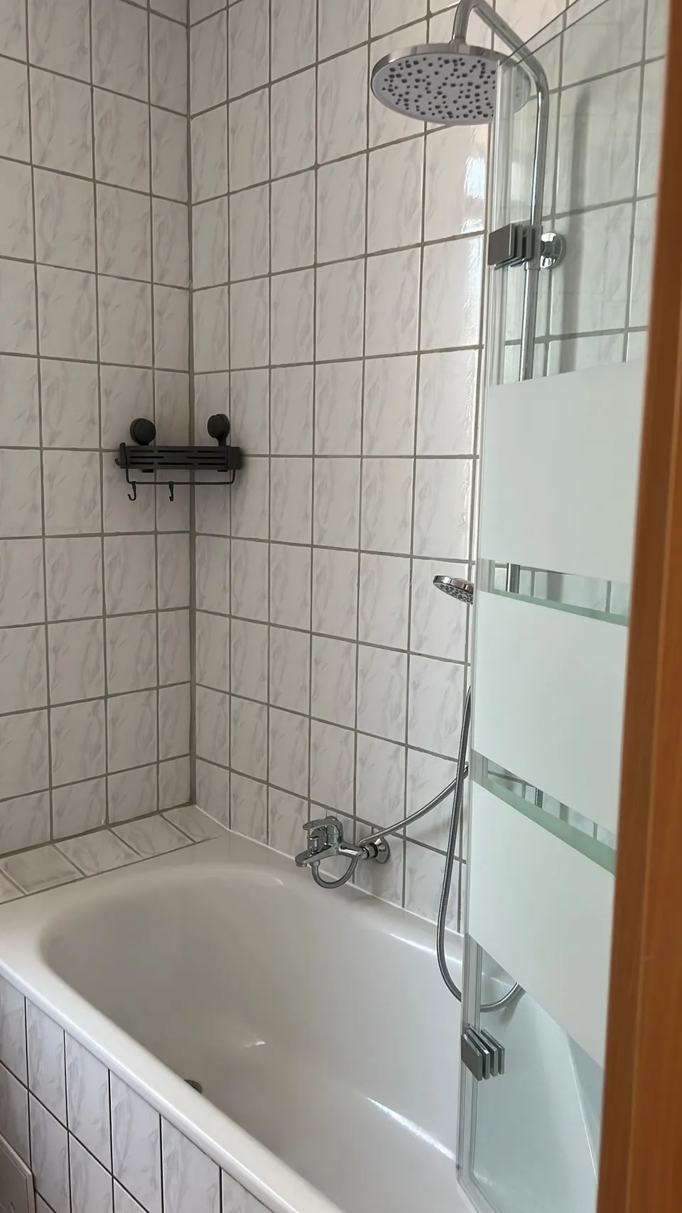 Bad – Blunest Apartment 4