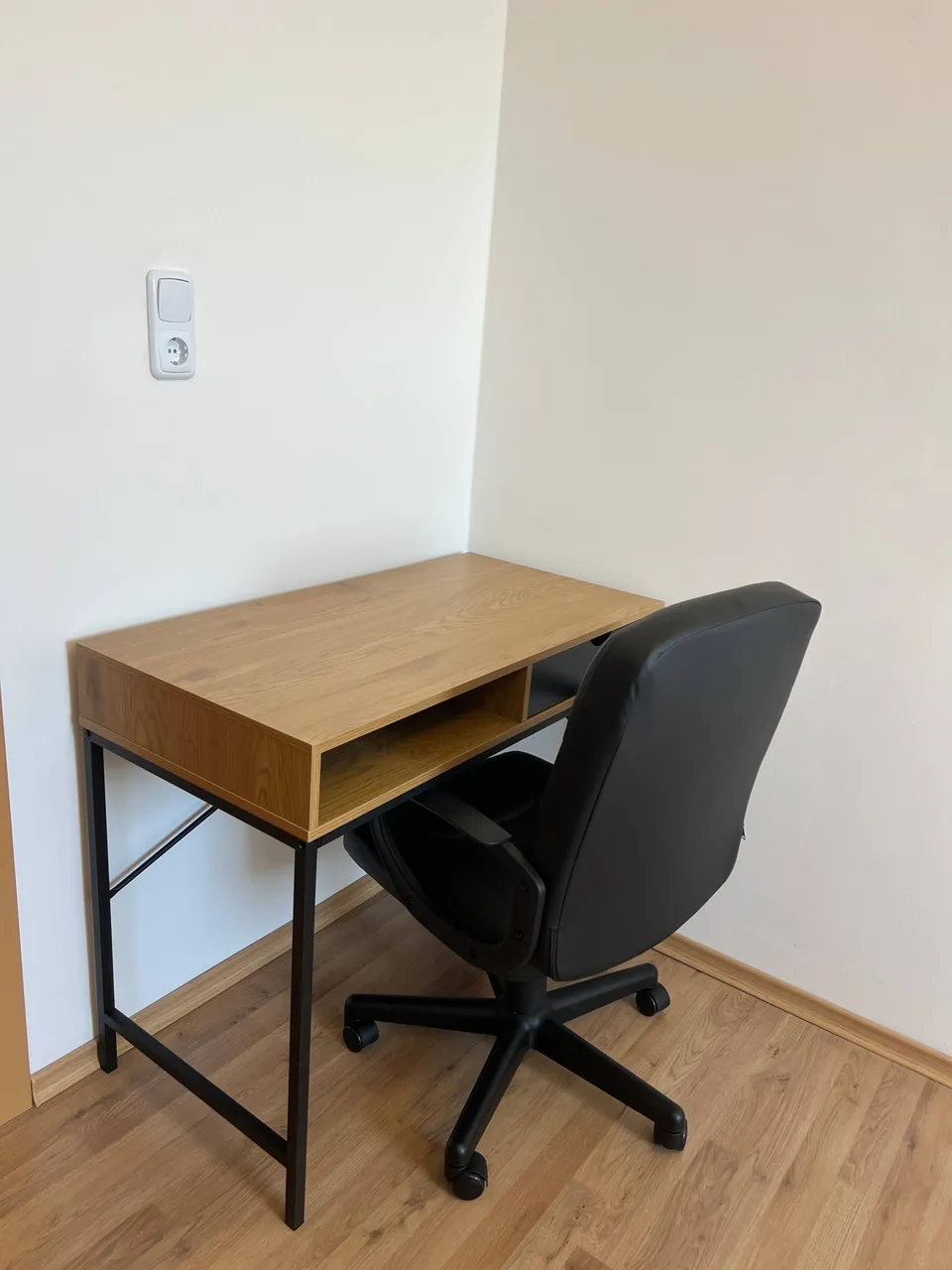 Sypialnia 2 – Blunest Apartament 5